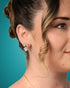 Brielle Dangling Earrings